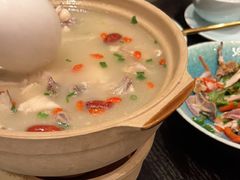 -海天楼中餐厅(吴宫泛太平洋酒店)