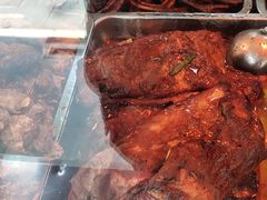 -三毛烤鸡(清泰街店)