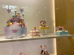 -好利来(七宝领展广场店)