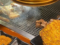 -肉甲韩国木炭烤肉(新壹街1店)