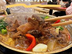 -萝鸡思味秘制泡菜(万家丽店)