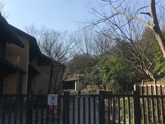 -法云安缦酒店