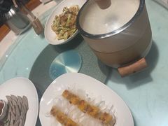 -北京老铺烤鸭(西稍门店)