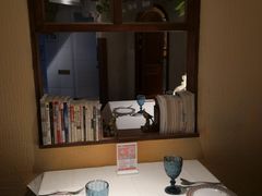 -俄士厨房(印象汇店)