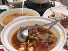 -丹江渔村(望京店)