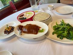 -满堂·烤鸭店·北京菜(鼓楼店)