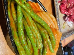 -吉志烤肉(太原总店)
