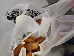 -超级鸡车(长宁娄山关路店)