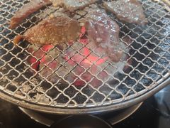 -燚青春泥炉烤肉(东泰店)