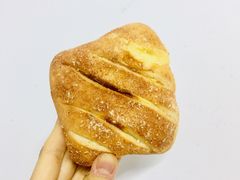 火腿芝士面包-安上烘焙 ENCHANTE(世纪汇店)