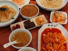 -裕兴记•蟹黄面馆(人民广场店)