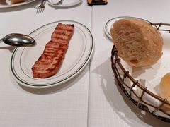 -Wolfgang’s Steakhouse 沃夫冈牛排馆(上海白玉兰广场店)