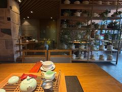 -小城粥道·海胆鲜虾粥(解放广场店)