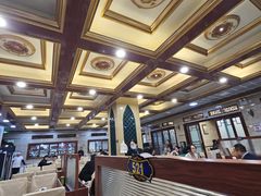-福寿斋·老北京铜锅涮肉·烤鸭(顺义总店)