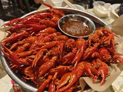 -串盟烧烤大排档·长沙美食地标(星沙店)