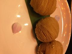 -富力万达嘉华酒店-品珍中餐厅(水果湖店)