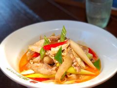 -楼兰新疆主题餐厅(悠方店)