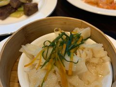 -新天世纪中餐厅