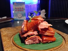 -三利音·东方司宴(外滩店)