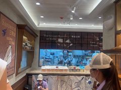 -丁香西饼屋(桂林路店)
