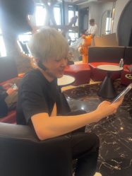 -TOP HAIR SALON