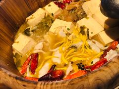 -中8楼风尚云南菜(颐堤港店)