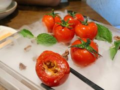 -小大董·烤鸭(王府井apm店)