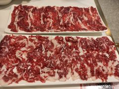 -古乐牛香·鲜牛肉自助火锅(南京总店)
