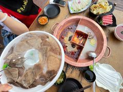 -雾漫川城重庆火锅(上和商业广场店)