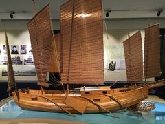 -上海交通大学董浩云航运博物馆