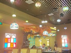 -君邦火锅(新疆大厦店)