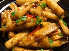 -蜀宴小调·精致家常菜(科华店)