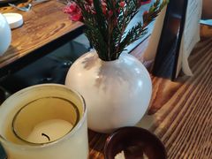 -Mercato莫卡多露台餐厅与酒吧(K11店)