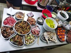 -康乐餐馆(台山商业城D座商场店)