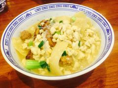 -老西安韩记三鲜煮馍(四府街店)