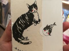 -猫的天空之城概念书店(苏州诚品店)
