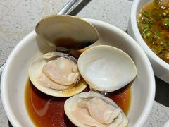 -海底捞火锅(老城根店)