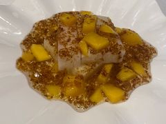 -武汉香格里拉大酒店·香宫中餐厅