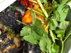 -自黑豆夫·臭豆腐夹馍(四海唐人街店)