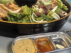 -牛犇炭火烤肉·鲜切烤肉(承德总店)