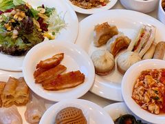 -上海白金汉爵大酒店(大零号湾国际会议中心店)