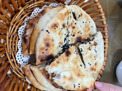 -缙云烧饼(一均店)