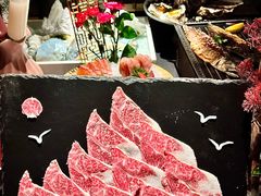 -蟹犇前•帝王蟹雪蟹(陆家嘴店)