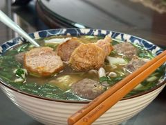 -新一味普宁肠粉王(梅林店)