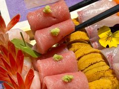 -小山日本料理(太古汇店)