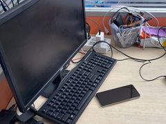 -电脑移动硬盘维修数据恢复西数wd希捷
