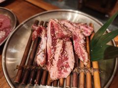 -西塔老太太泥炉烤肉(万柳华联店)