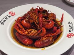 -有位虾匠·香辣蟹·小龙虾(李村店)