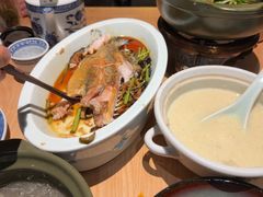 -南京大牌档(龙江新城市广场店)
