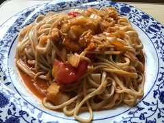 -一城一面兰州纯汤牛肉面